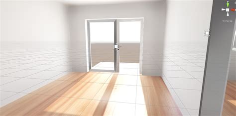 Image result for Unity Camera Characters Transparent Behind Walls