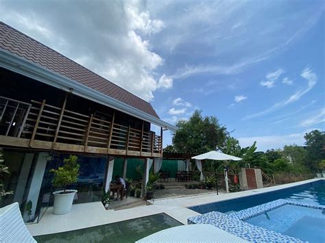 ANANDA RESORT (Bohol Province/Dauis) - B&B Reviews, Photos, Rate ...