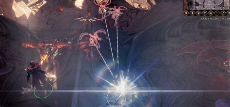 Eldritch Morphic Blast In Baldur's Gate 3: Explore The Magic - The ...