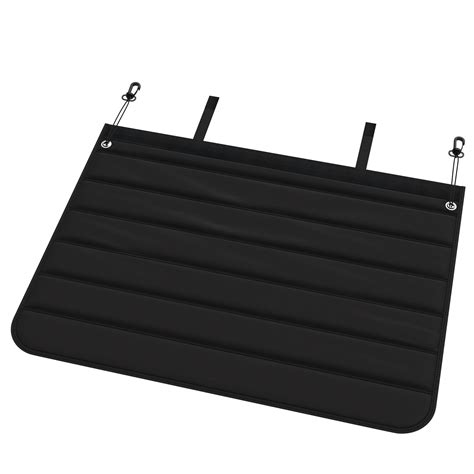 Buy bonamico Travel Buddy Bill, Car Boot Cover and Bumper Protection ...