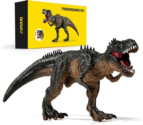 Interactive Tyrannosaurus Rex Toy with Movable Mouth India | Ubuy
