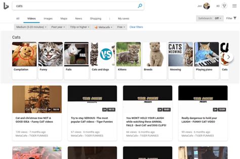 Bing Search Tricks 的图像结果
