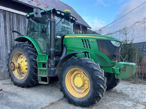 Fraley Auction Company, Inc. | Gorrell Dairy complete Dispersal