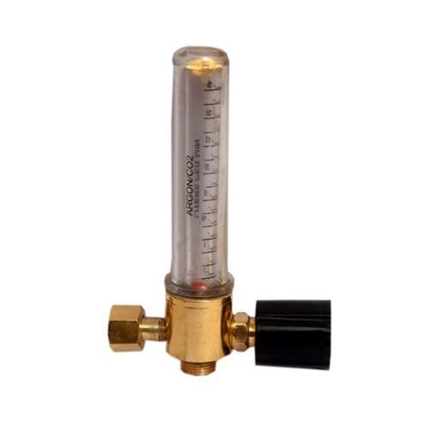 FLOW METER MINACHI CO2/ARGON Flow Range (Min-Max) 0 to 35 lt/min - Weldmate