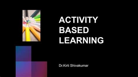 Activity-Based Approach 的图像结果