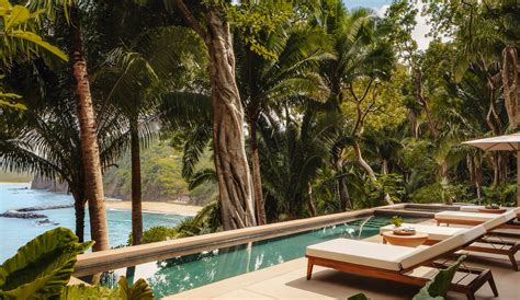 Hideaway Report | Andrew Harper