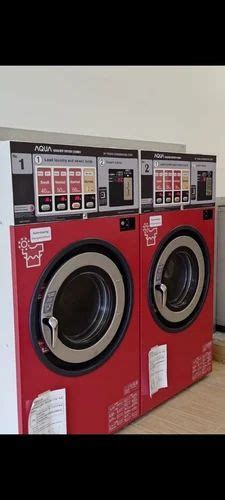 Coin Laundry Machine 的图像结果