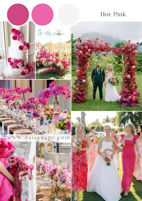 Image result for Color Theme for Wedding