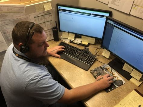 App to improve Fort Campbell barracks work order process | Article ...