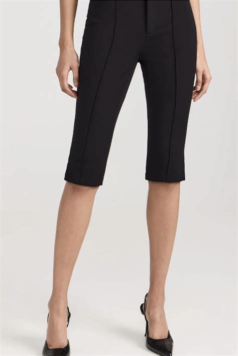 The Capri Pants Trend Might Be Here to Stay | Marie Claire