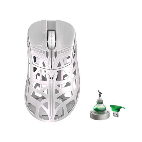 WLMOUSE × The Swords Gaming Mouse | CtrlShiftStore