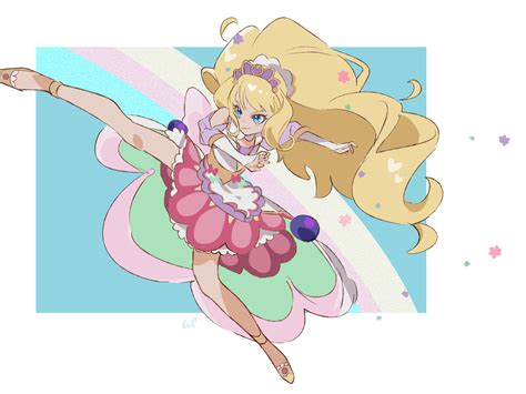 Cure Finale - Kasai Amane - Image by Shipu #3920764 - Zerochan Anime Image Board