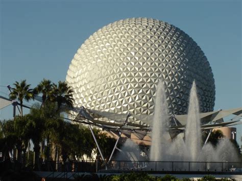 Image result for Epcot Simple Plan