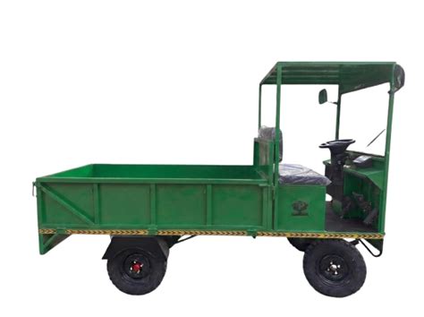 DG Electric EV Trucks | DEFPRO Global Pvt. Ltd. – Electric Cargo Made ...