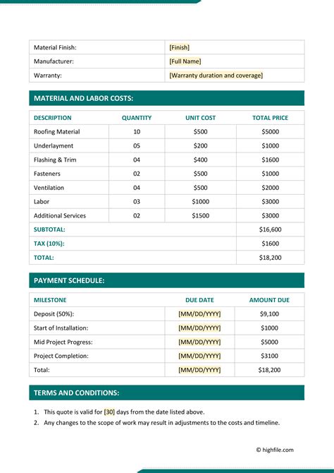 Steel Roof Quotes Metal Roofing Bids & Quotes: How To Pick The Best