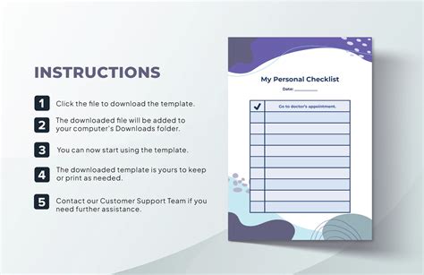 Editable Checklist 的图像结果