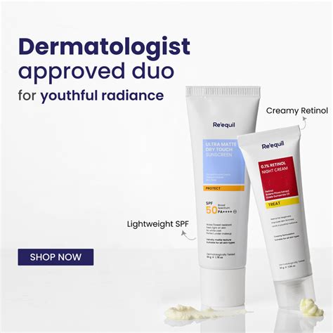 Oxybenzone Free SPF 50 Sunscreens by Re'equil