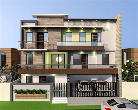 Ceiling, Furniture, Lighting, Storage, Bedroom Designs by Architect ...