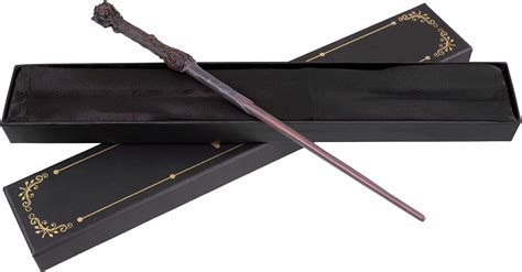 Buy Artzilla Polyresin & Metal Wand Sorcerer Wand Horror Scary Theme ...