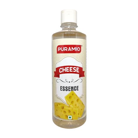 Puramio Cheese Culinary Essence – PURAMIO