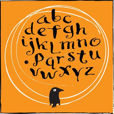 Calligraphy Alphabet 的图像结果