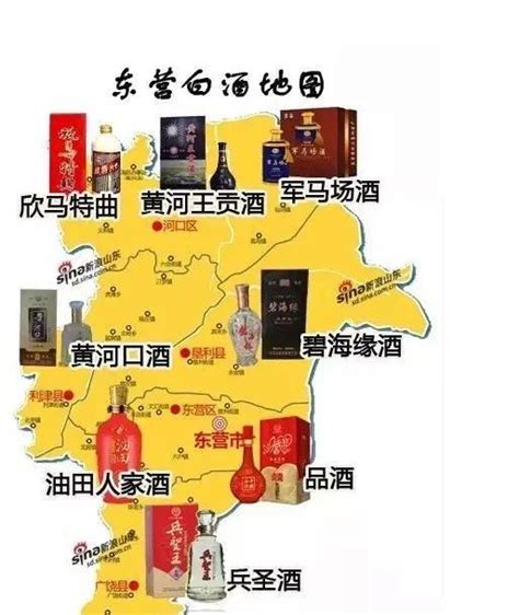 中国白酒地图，你的家乡有哪些名酒？_凤凰网