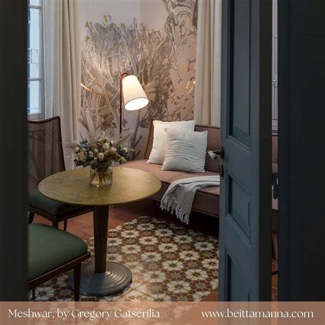 BEIT TAMANNA (Beirut) - Guesthouse Reviews, Photos, Rate Comparison ...