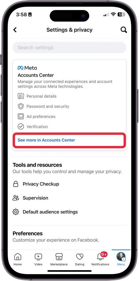 Image result for Facebook Tracking Number