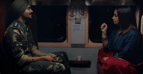 Plus Minus: Bhuvan Bam and Divya Dutta in a short film about martyred ...