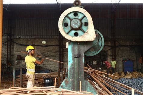 Forging Railheads
