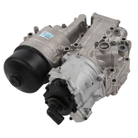 Image result for Oil Module Assembly