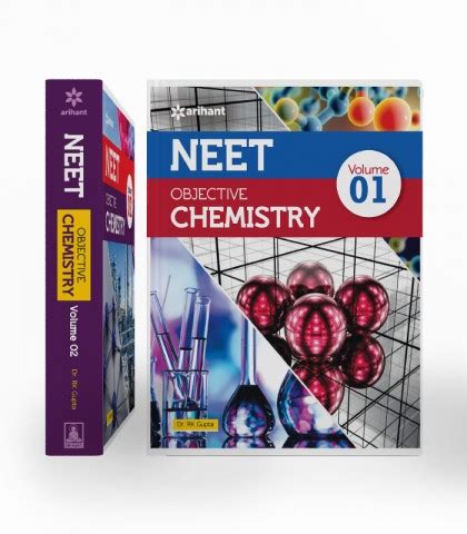 NEET Objective Chemistry Volume 1 and 2 (Set of 2 Books) Book Online at ...