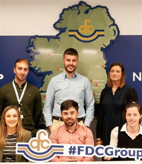 Image result for FDC Program