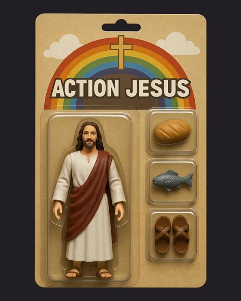 How to Create a ChatGPT Action Figure Meme (With Prompt Example)