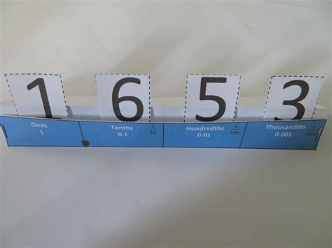 Image result for Modelling Number Using Multi Base Block for Grade 5