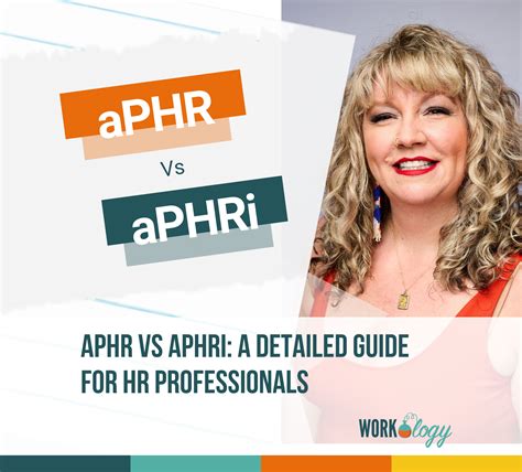 aPHR vs APHRi HR Certifications | Workology