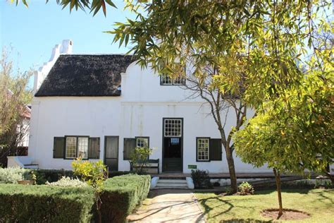 Must-See Art in Stellenbosch