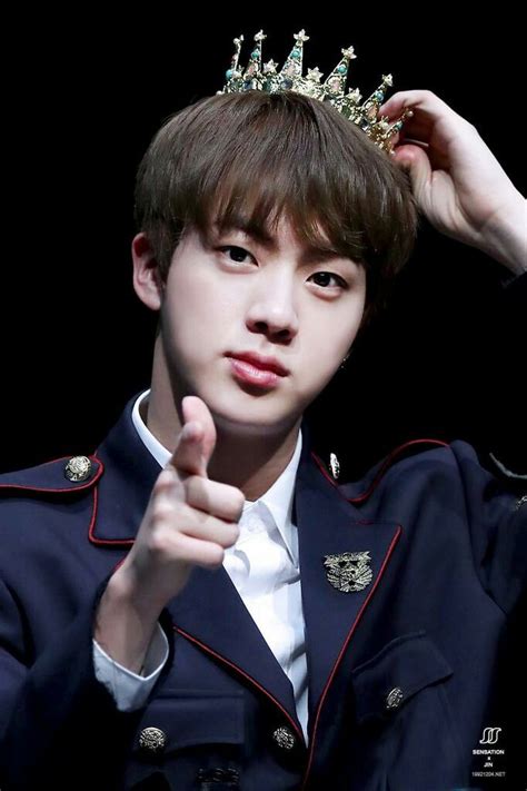 BTS Member Jin Begins Military Service in South Korea - ReportWire