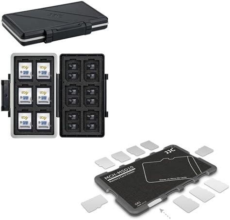 Image result for Memory Card Case