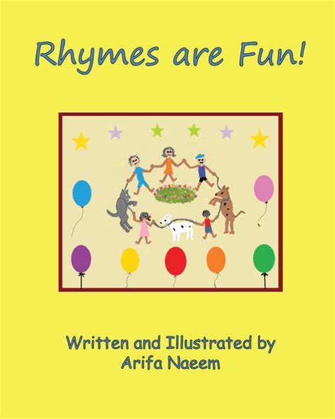 Rhymes are Fun! - WFP Store
