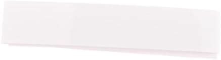 BNF® Badminton Racket Frame Protector Sticker | PU Elastic Tape for ...