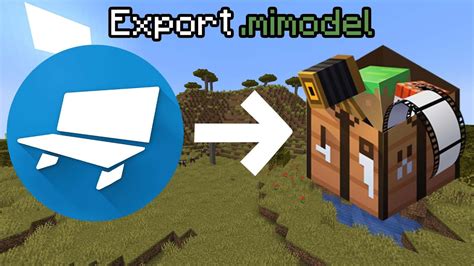 Image result for Block Bench Import Minecraft Models