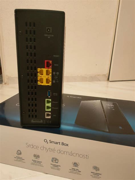 O2 Smart Box 2 的图像结果