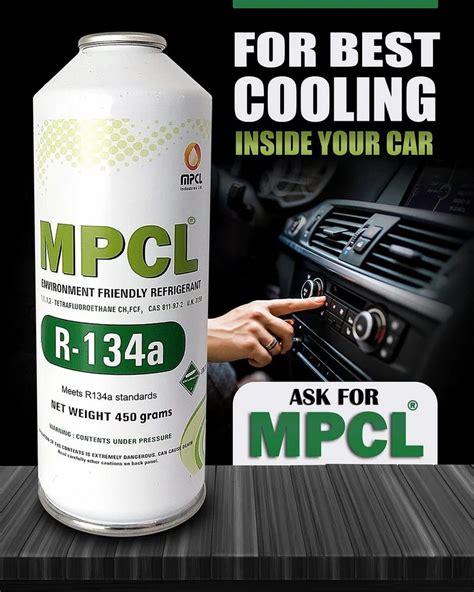 R134a Refrigerant Gas For Car - Refex R134A - 340G Wholesale Trader ...