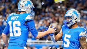 Lions vs Commanders playoff game: 3 ways Washington can pull upset