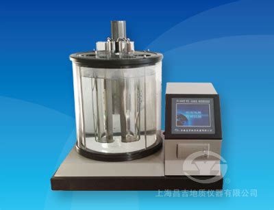 上海昌吉密度，运动粘度，粘度指数试验器SYD-1884B - 价格优惠 - 上海仪器网