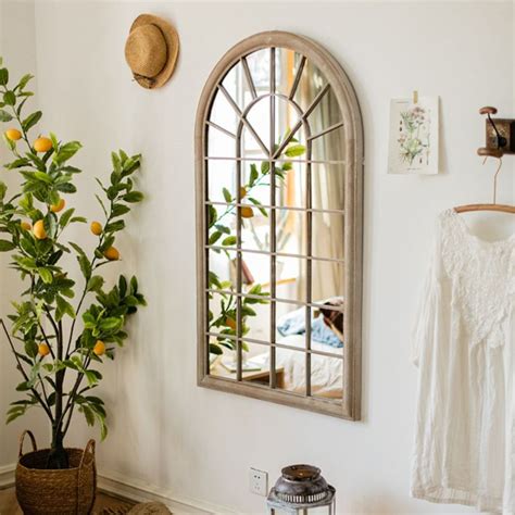 Mirror 的图像结果