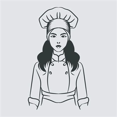 Image result for Chef Vector Art