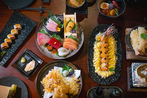 Bosu Bar & Izakaya @ Baan Laimai Resort & Spa | FunNow - On-demand ...