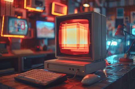 Computer Screen Animation 的图像结果